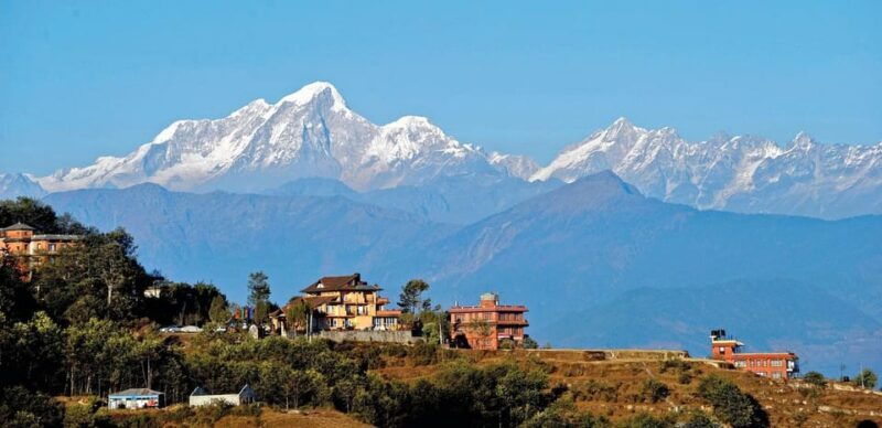 kathmandu-2-night-3-days-chisapani-nagarkot-trek-kathmandu
