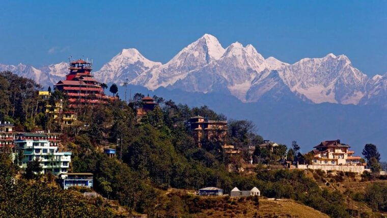 kathmandu-2-night-3-days-chisapani-nagarkot-trek-kathmandu