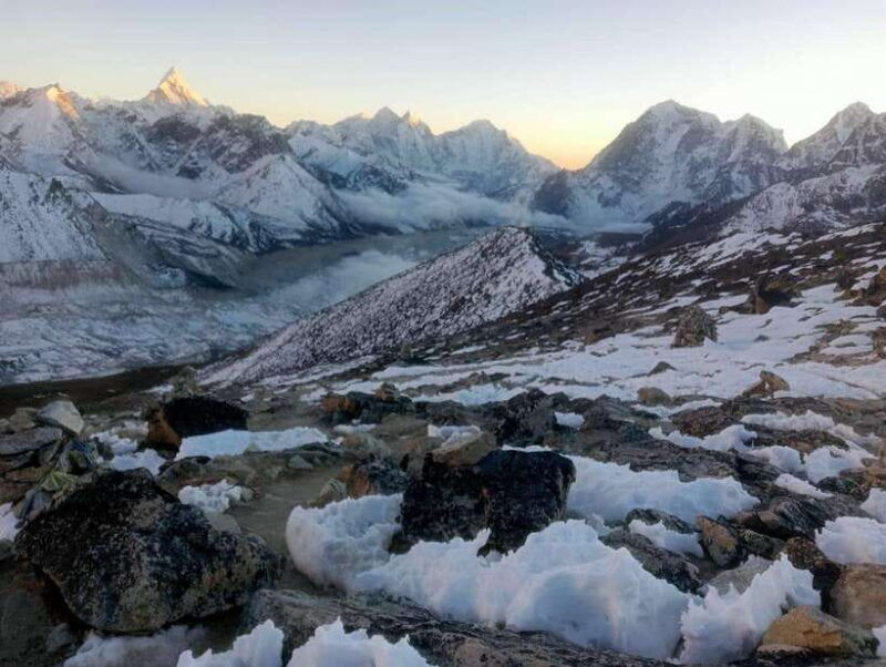 kathmandu-20-day-everest-base-camp-trek-with-kalapatthar