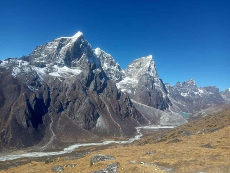 Kathmandu: 20-Day Everest Base Camp with Kala Patthar Trek - The Value of This Tour