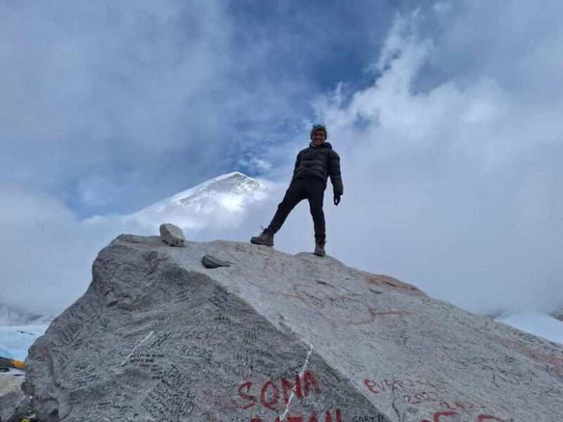 Kathmandu: 20-Day Everest Base Camp with Kala Patthar Trek - Final thoughts