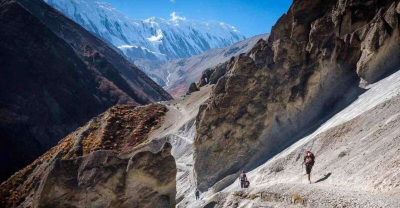 kathmandu-20-day-tilicho-lake-trek