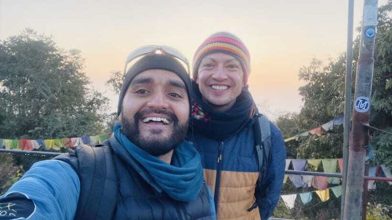 kathmandu-3-day-chisapani-nagarkot-trek