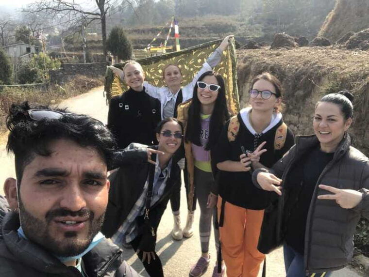 kathmandu-3-day-chisapani-nagarkot-trek
