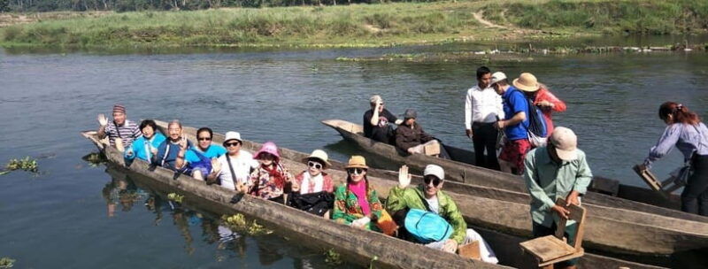 kathmandu-3-day-chitwan-safari-tour-with-transfers