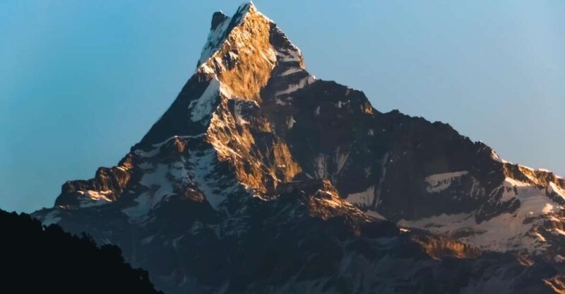 kathmandu-3-day-ghorepani-poon-hill-ghandruk-guided-trek