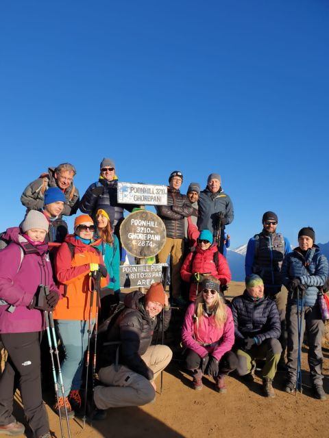 kathmandu-3-day-ghorepani-poon-hill-ghandruk-guided-trek