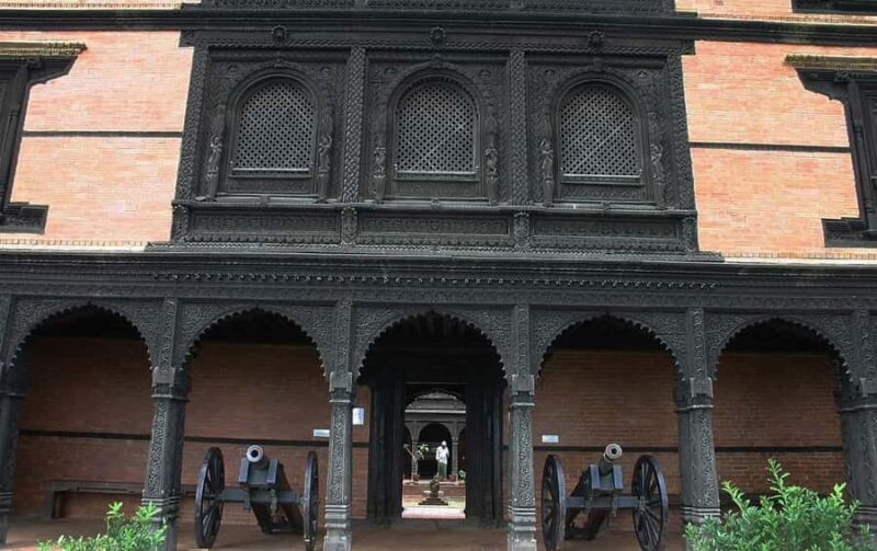 Kathmandu: 3-Day Historical Gorkha Palace and Culture Tour - An Introduction to Gorkha: More Than Just a Palace