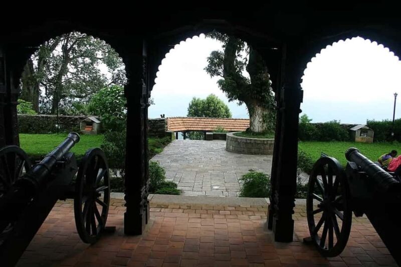 Kathmandu: 3-Day Historical Gorkha Palace and Culture Tour - The Itinerary Breakdown