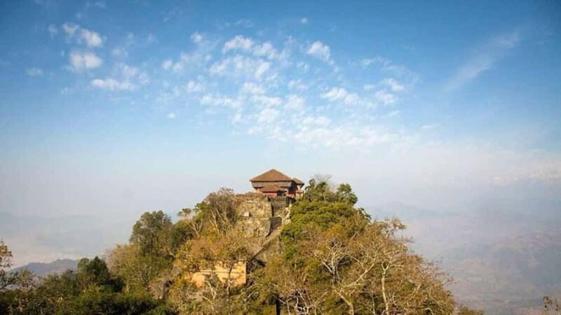 Kathmandu: 3-Day Historical Gorkha Palace and Culture Tour - The Practicalities: What to Expect