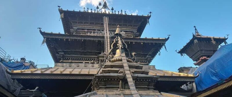 Kathmandu: 3-Day Luxury Tour with Hotel & Transfers - Key Points