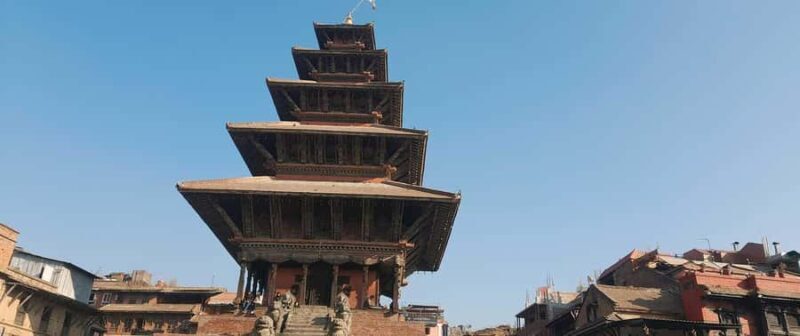Kathmandu: 3-Day Luxury Tour with Hotel & Transfers - Things to Keep in Mind