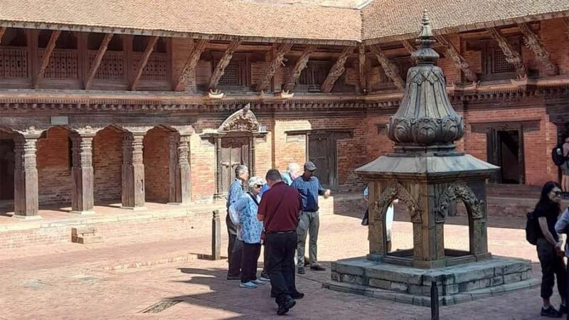 Kathmandu: 3-Day Luxury Tour with Hotel & Transfers - Who Should Consider This Tour?