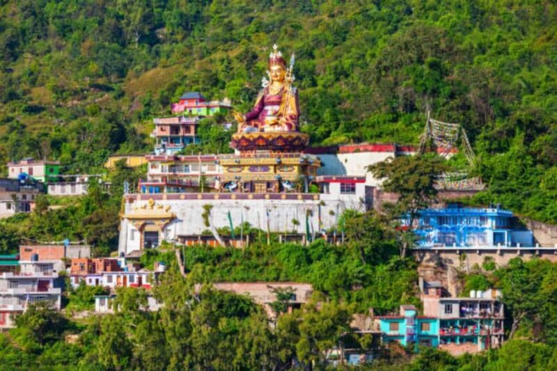 Kathmandu: 3-Day Pharping Meditation and Yoga Retreat - A Calm Escape in the Heart of Nepal’s Spiritual Valley