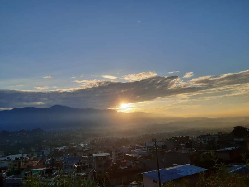 Kathmandu: 3-Day Pharping Meditation and Yoga Retreat - Key Points