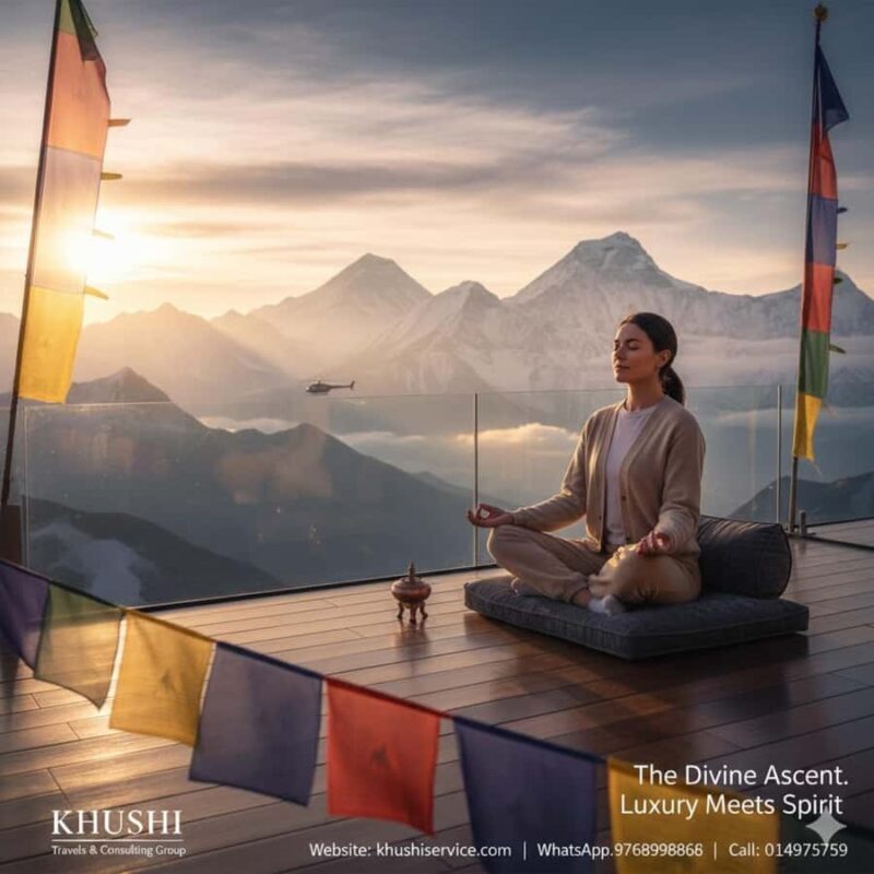 Kathmandu: 3-Day Pharping Meditation and Yoga Retreat - Final Thoughts: Is It Worth It?