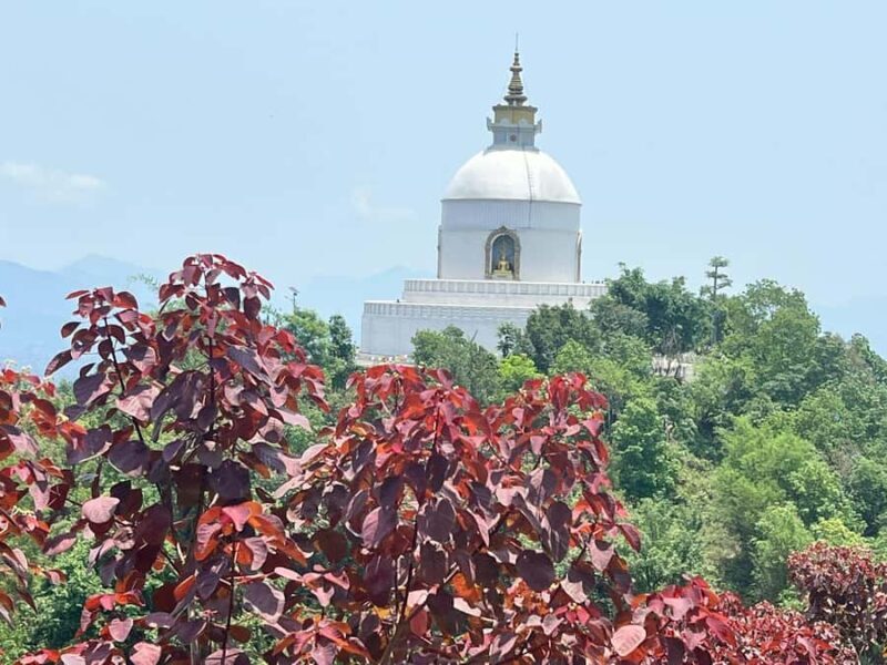 Kathmandu: 3-Day Pokhara Highlights with Hotel and Transfers - Cultural and Natural Wonders: Temples, Caves, and Waterfalls