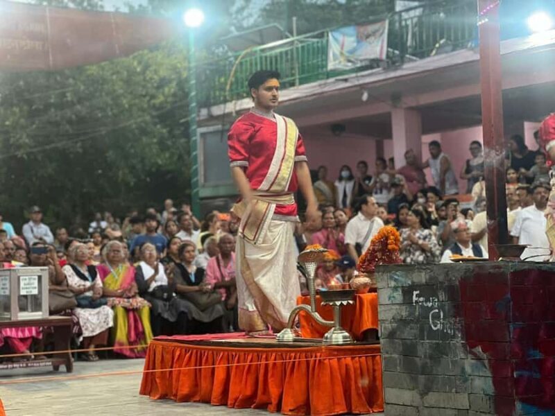 Kathmandu: 3-Day Pokhara Highlights with Hotel and Transfers - Lakeside Leisure and Local Markets