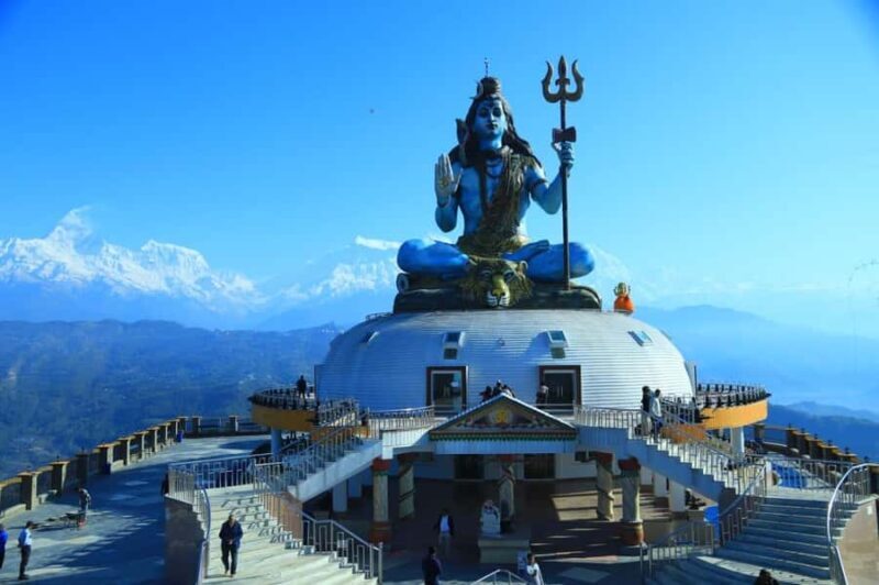 Kathmandu: 3-Day Pokhara Highlights with Hotel and Transfers - Practical Considerations & Value