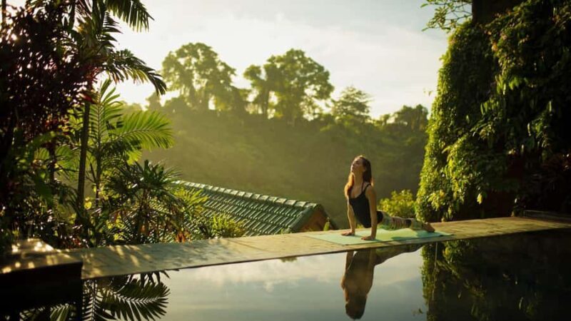 Kathmandu: 3-Day Shivapuri Wellness & Recreation Package - Introduction