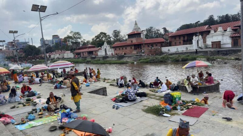 Kathmandu: 3-Day Tour with Mountain Flight & Transfers - An In-Depth Look at the 3-Day Kathmandu Tour