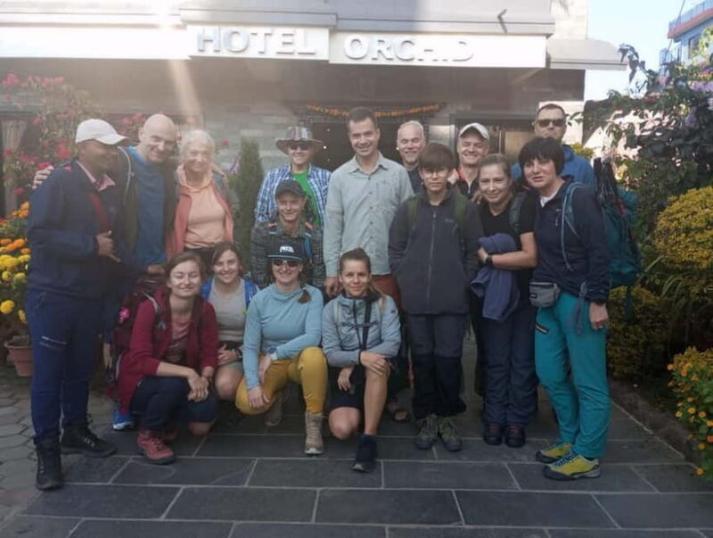 Kathmandu 3-Day Tranquil Poon Hill & Ghandruk Circuit Trek - An Honest Breakdown of the 3-Day Trek