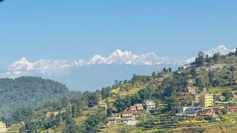 Kathmandu: 3-Day Trek from Chisapani to Nagarkot - Authentic Experiences and Traveler Tips