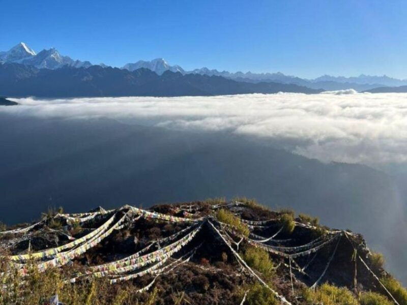 kathmandu-3-days-ama-yangri-trek