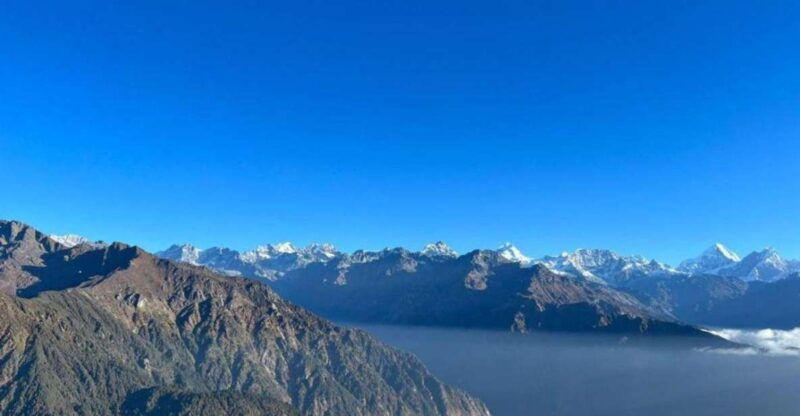 kathmandu-3-days-ama-yangri-trek