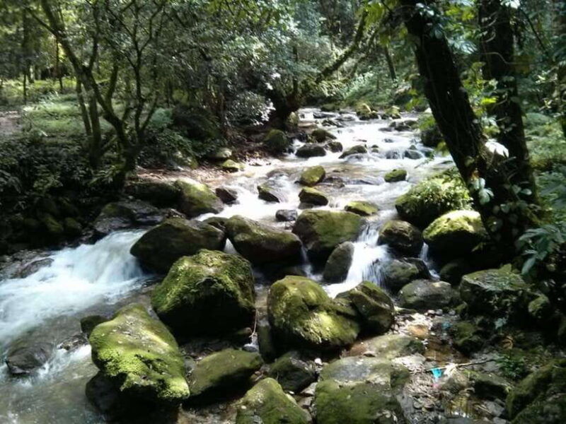 kathmandu-3-days-chispani-nagarkot-trek