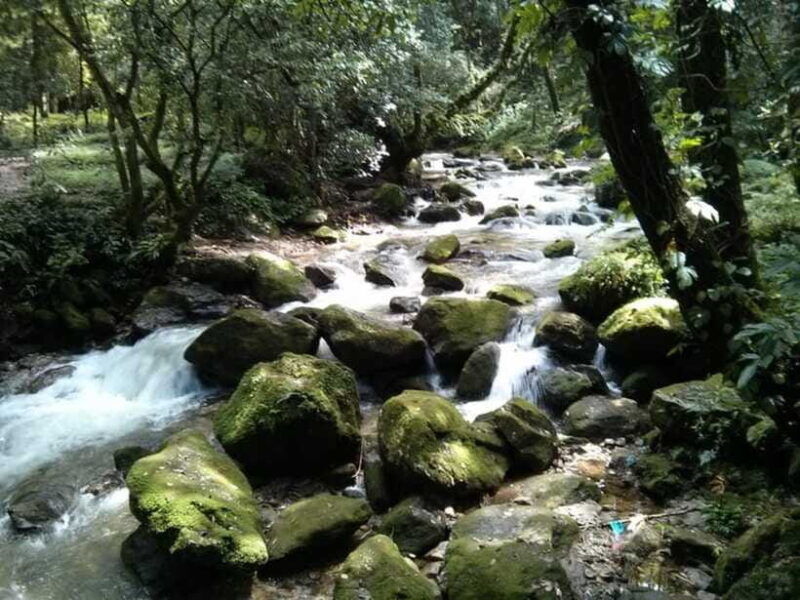 kathmandu-3-days-chispani-nagarkot-trek