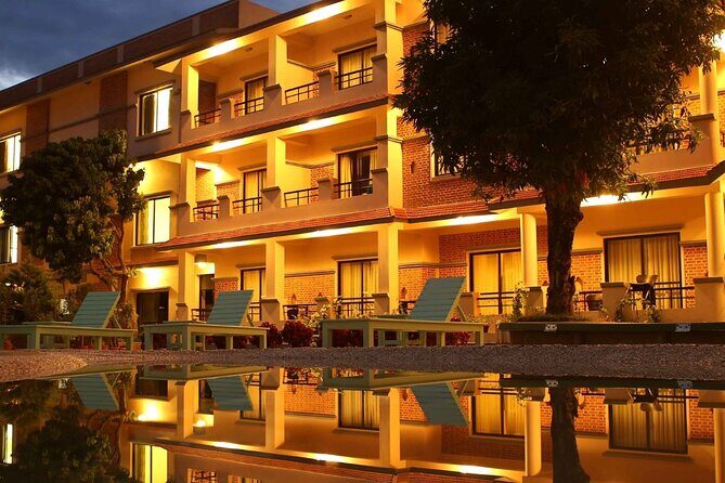 Kathmandu: 3 Days Pokhara Luxury Tour - Who Is This Tour Best For?