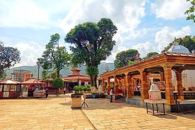 Kathmandu: 3 Days Pokhara Luxury Tour - FAQs