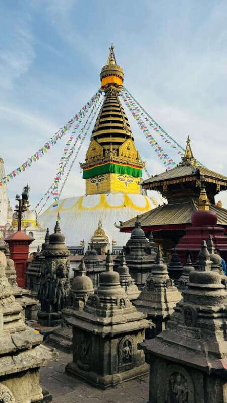 Kathmandu: 4/7 UNESCO Heritage tour with Local Woman Guide - An In-Depth Look at the UNESCO Heritage Tour