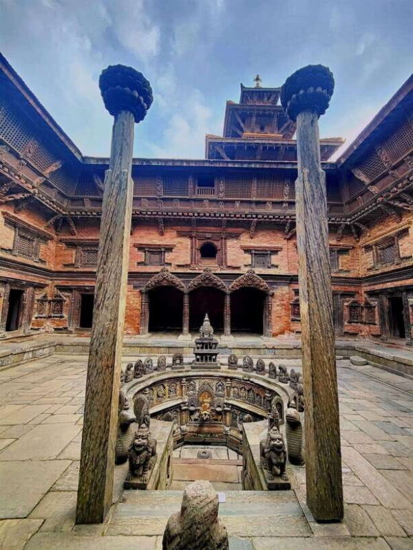 Kathmandu: 4/7 UNESCO Heritage tour with Local Woman Guide - FAQs