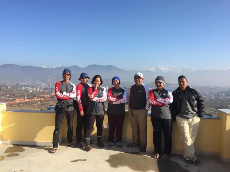 Kathmandu: 4-Day Culture, Cuisine & Himalayan Vistas - Is It Good Value?