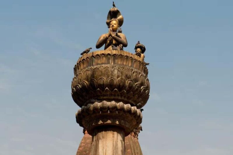 Kathmandu: 4-Day Guided Tour with Hotel and Meals - Key Points