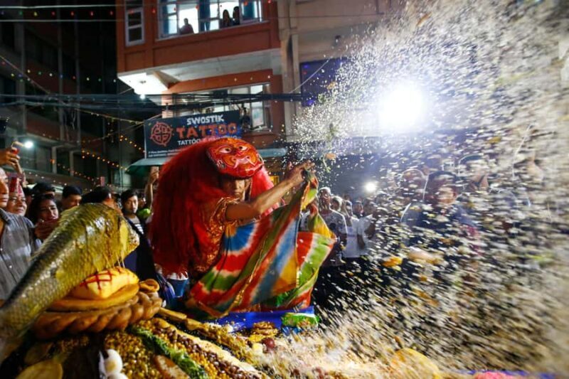 Kathmandu: 4-Day Holi Festival and Cultural Tour - The Value and Who It’s For