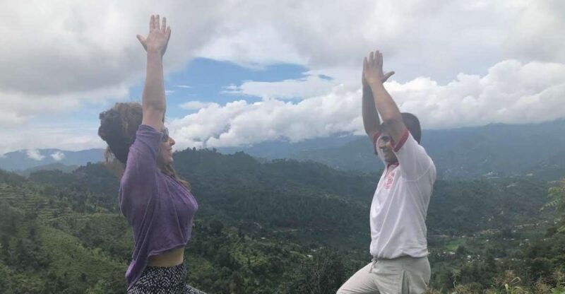 kathmandu-4-day-nature-and-yoga-retreat