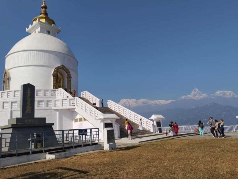 Kathmandu: 4-Day Pokhara Tour with Paragliding & Rafting - FAQs