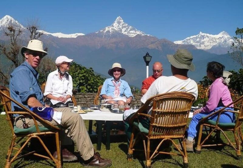 kathmandu-4-days-pokhara-tour-with-himalaya-easy-day-hiking