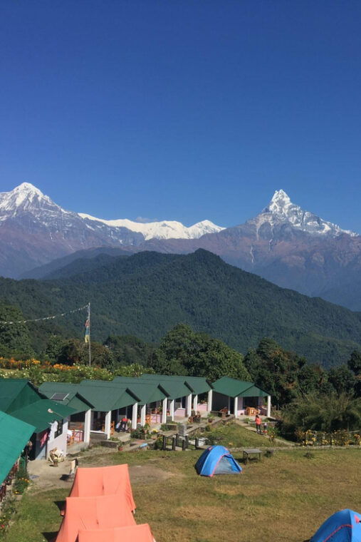 kathmandu-4-days-pokhara-tour-with-himalaya-easy-day-hiking