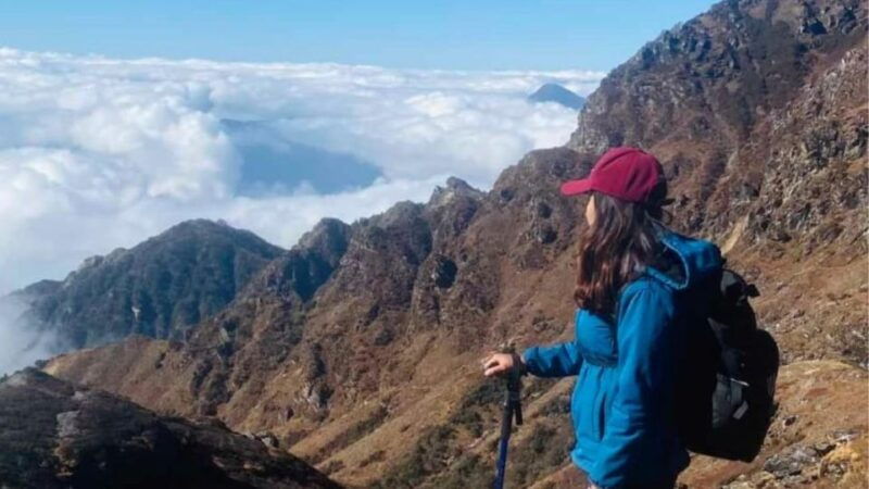 kathmandu-4-days-trekking-to-panch-pokhari