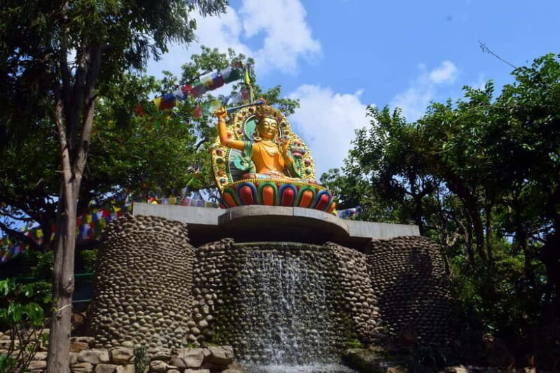 Kathmandu 4-Heritage Sites Tour - Key Points