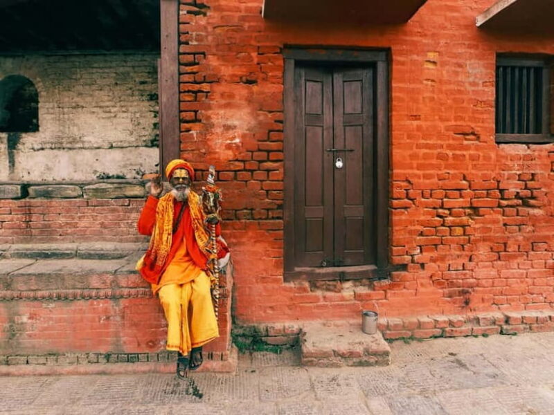 Kathmandu 4-Heritage Sites Tour - Practical Tips for the Tour