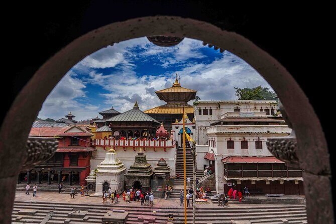 Kathmandu 4 UNESCO World Heritage Sightseeing Day Tour - Analyzing the Value