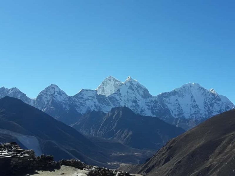 Kathmandu: 5-Day Cultural & Spiritual Tour with local Guide - Exploring Kathmandu: What to Expect