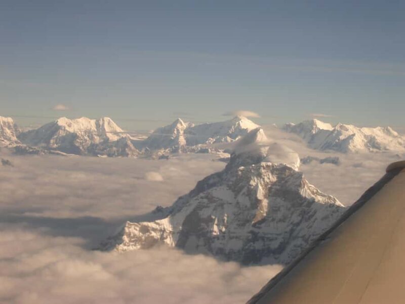 Kathmandu: 5-Day Cultural & Spiritual Tour with local Guide - Authentic Experiences and Hidden Gems