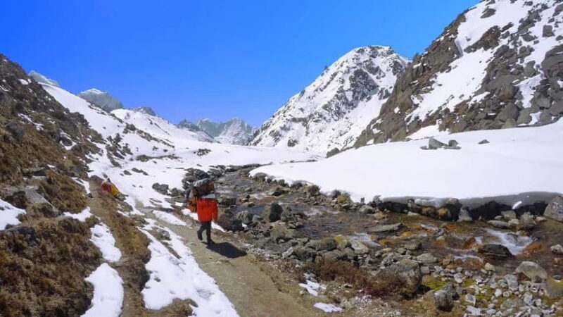 Kathmandu: 5-Day Everest Luxury Trek with Helicopter Ride - The Sum Up