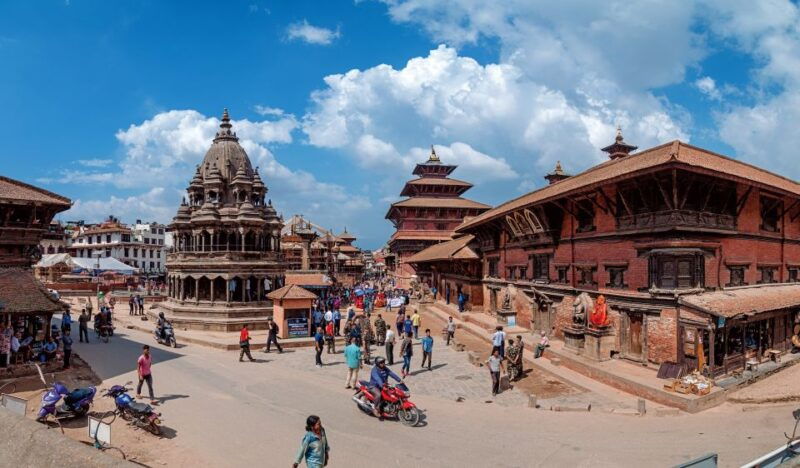 kathmandu-5-day-kathmandu-bhaktapur-and-nagarkot-tour